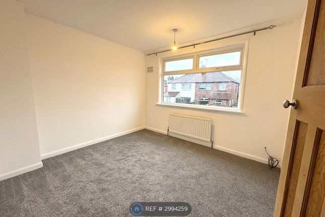 Newcastle Street, Crewe photo 5