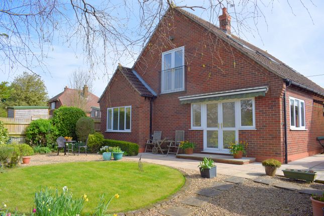 Detached house for sale in Old Post Office Lane, Barnetby