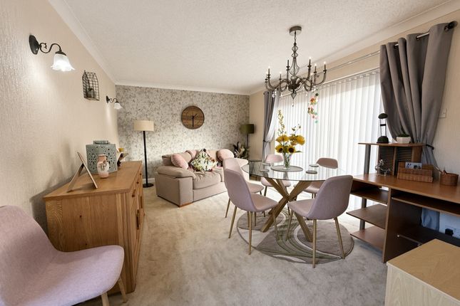 Marton Place, Morecambe photo 2