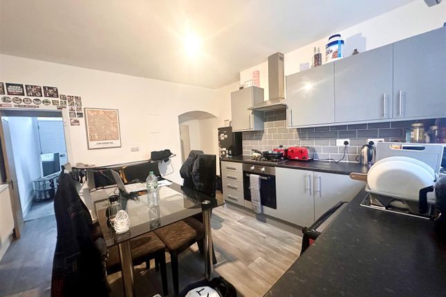 Terraced house for sale in Acre Street, Burnley