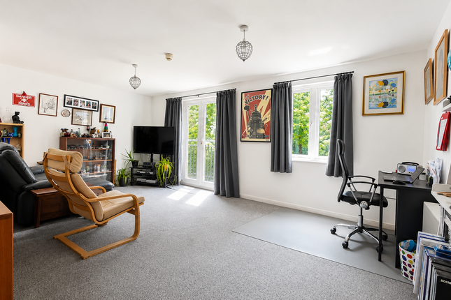 Charlotte Court,Flat 26, Highbridge Quay, Highbridge photo 2