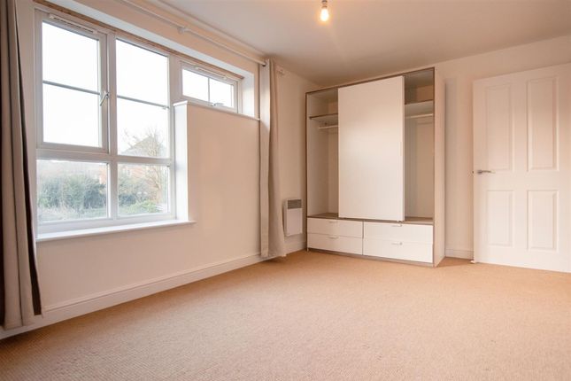 Flat 8, Keble Court 46A Oxford Street, Wellingborough photo 4