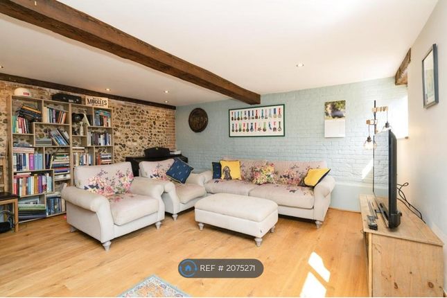 Thumbnail End terrace house to rent in Chandler's Hill, Wymondham