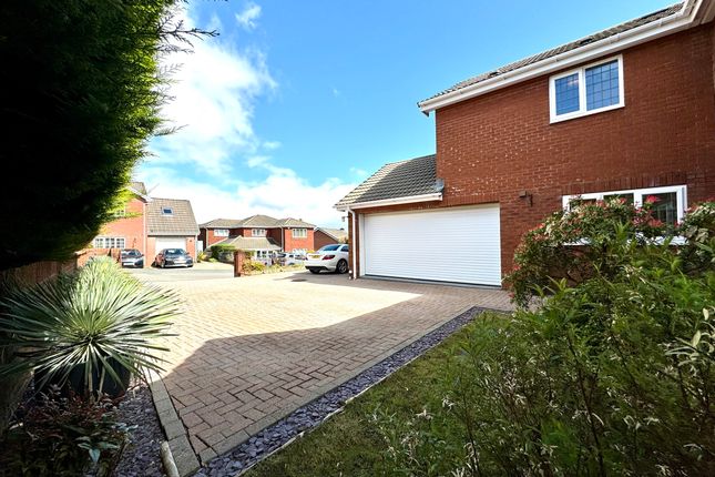 16 Winchfawr Park, Merthyr Tydfil photo 3