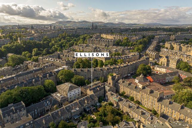 Thumbnail Flat for sale in Dean Street, Edinburgh