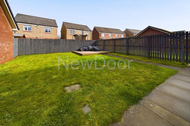 Semi-detached house for sale in Craigton Drive, Bishopton
