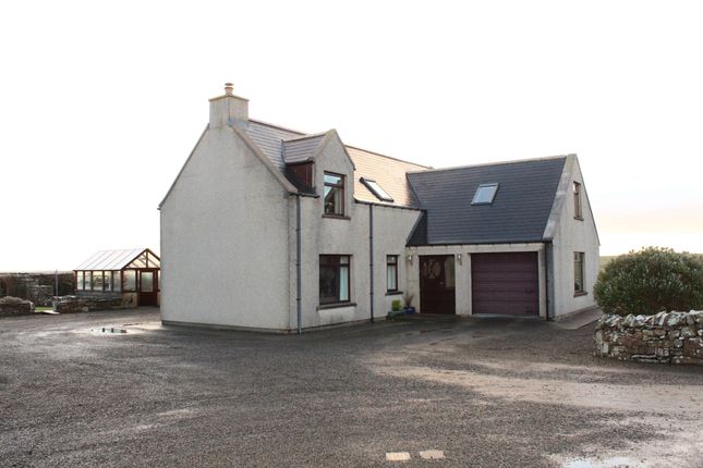 Detached house for sale in St Ola, Orkney