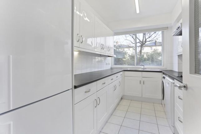 19, Durrels House, Warwick Gardens, London photo 3
