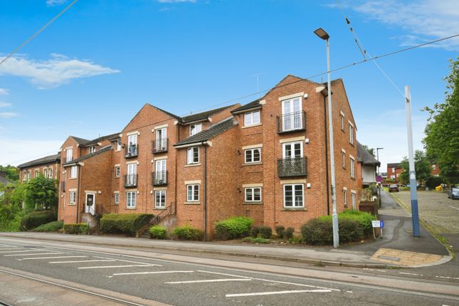 Flat for sale in Langsett Road, Sheffield, South Yorkshire