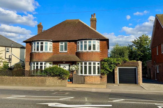 Detached house for sale in Brighton Road, Horley