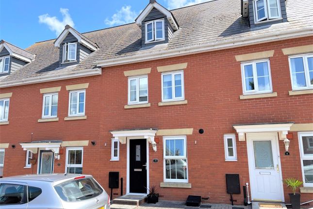 Town house for sale in Crown Way, Kings Heath, Exeter