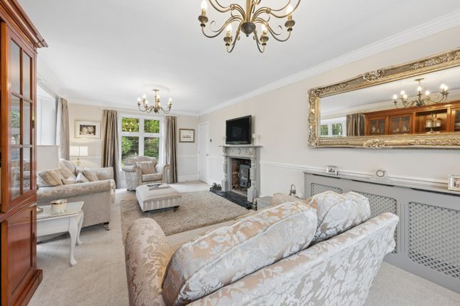 13, Holcroft Lane, Warrington photo 4