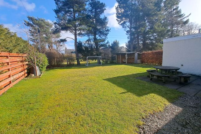 Semi-detached house for sale in Craig Na Gower Avenue, Aviemore