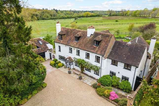 Batchworth Cottage, 7 Batchworth Heath, Rickmansworth photo 3