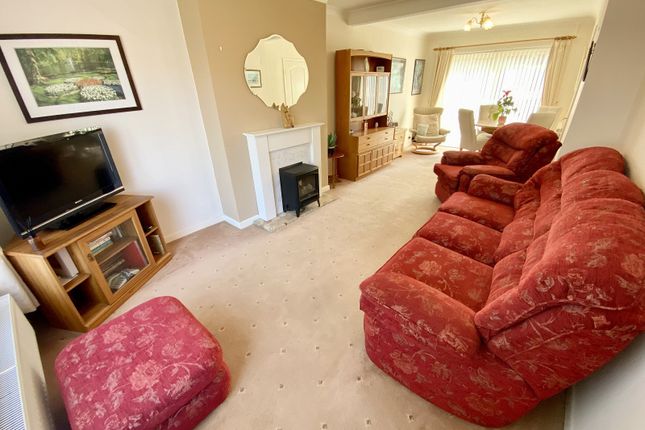 61, Maes Y Gwernen Drive, Swansea photo 2
