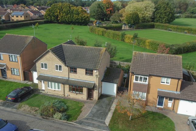 3 Bedroom Semi