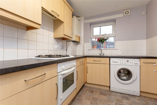 Thumbnail Flat to rent in St. Johns Lane, Bedminster, Bristol