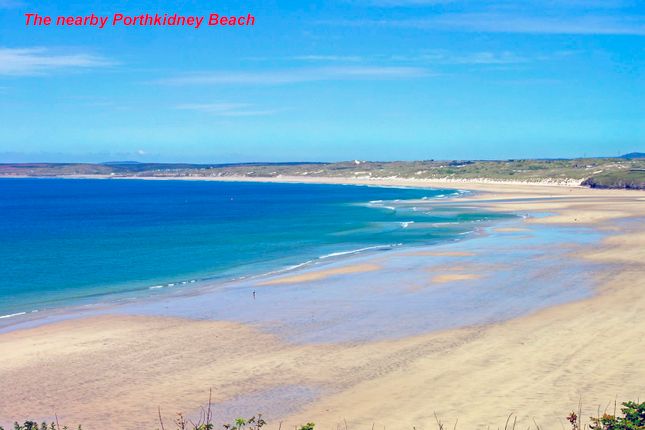Mulberry Cottage, St. Ives photo 4
