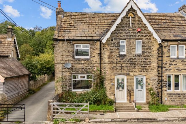 2-bed house on Heys,1, Helme, Holmfirth, £295,000