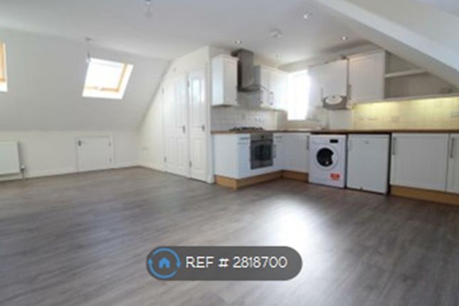 Ashbury Court, Beresford Road, St Albans photo 2