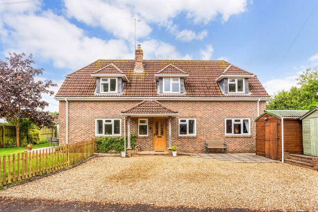 Detached house to rent in Firs Road, Firsdown, Salisbury
