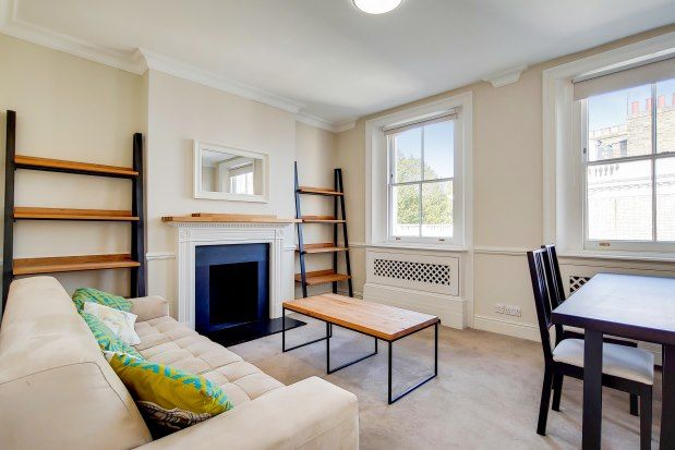 Flat to rent in 79 Onslow Gardens, London