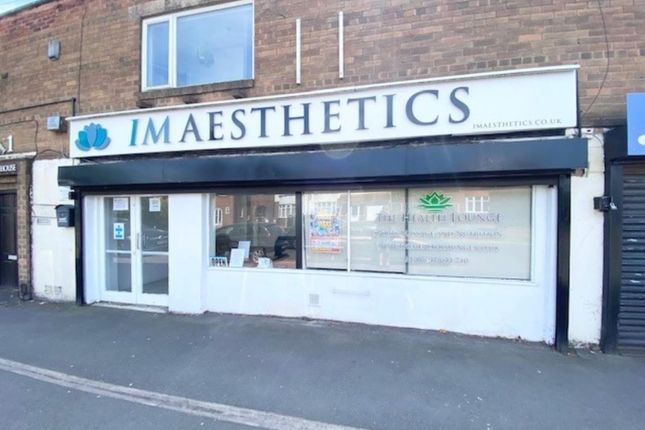 Thumbnail Leisure/hospitality for sale in Newborough Road, Shirley, Solihull