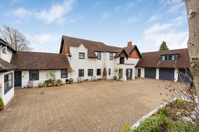 5-bed house on Beechlands, Tydcombe Road, Warlingham, £2,750,000