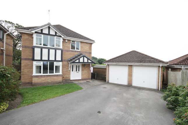 Detached house for sale in Drovers Way, Kings Park