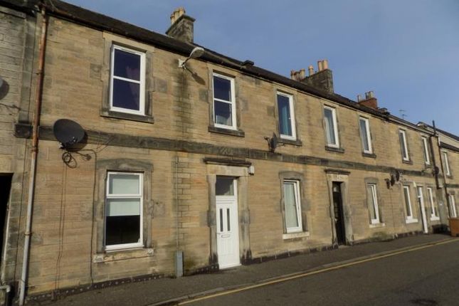 Thumbnail Flat to rent in Campbell Street, Dunfermline