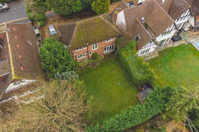 Detached house for sale in Marsham Way, Gerrards Cross