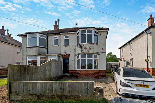 Semi-detached house for sale in Coniston Road, Harrogate