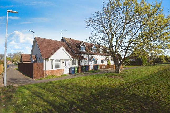 1-bed house on 95, Admirals Drive, Wisbech, £130,000