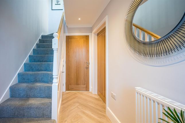 Plot 8, The Cotheridge, Withybed Lane, Inkberrow photo 2