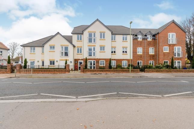 1 bed property for sale in St. Marys Road, Hayling Island, Hampshire PO11