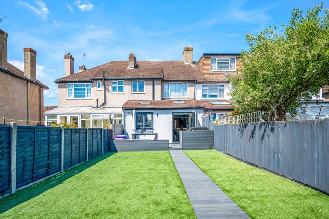 3-bed house on 43, Thurleston Avenue, Morden, £600,000