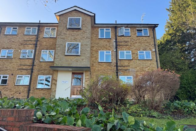 22 Culworth House - Front 2