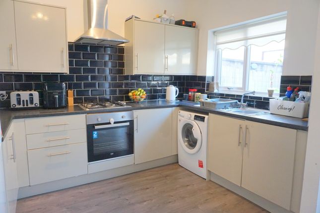 Terraced house for sale in Robarts Road, Anfield, Liverpool