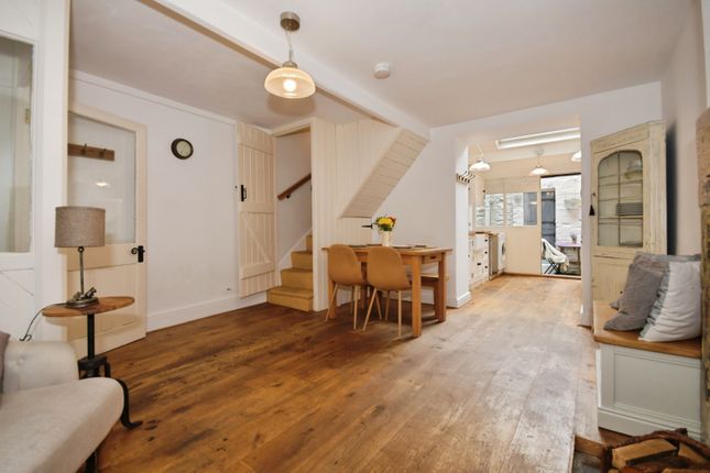Sugar Cottage, Buxton Road, Bakewell photo 4