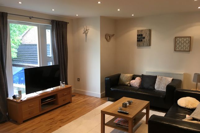 Flat 8, Cheadle photo 2