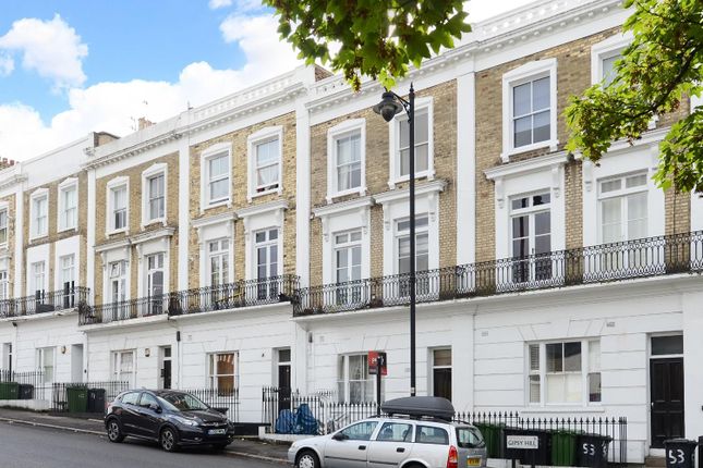 Flat for sale in Gipsy Hill, Crystal Palace, London