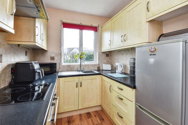 Semi-detached house for sale in Pemberton Place, Morecambe