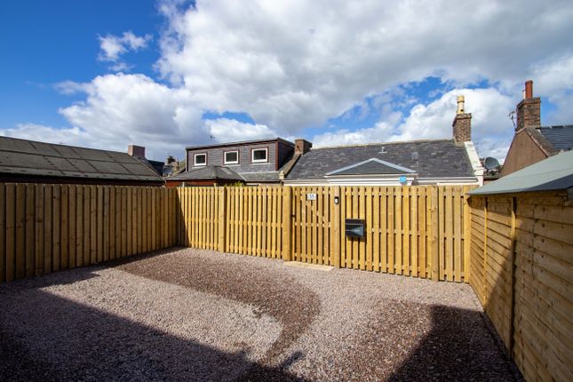 Semi-detached bungalow for sale in India Lane, Montrose