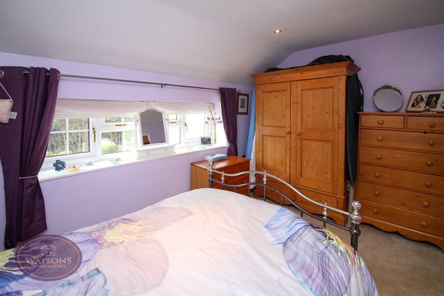 Detached house for sale in Hardy Close, Kimberley, Nottingham