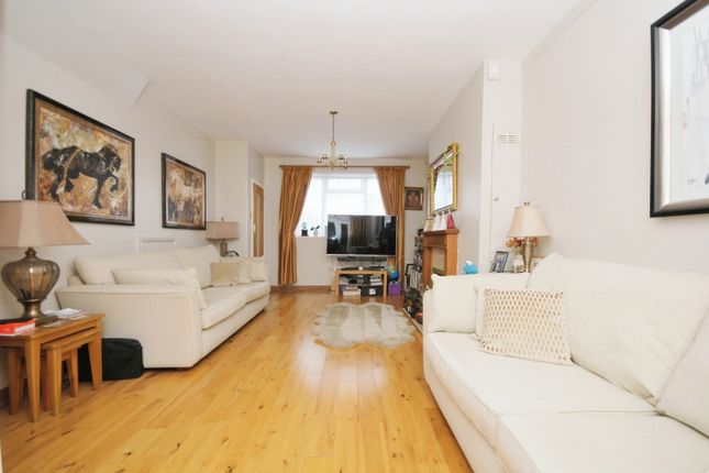 Semi-detached house for sale in Joan Crescent, London, London