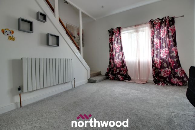 Semi-detached house for sale in Lock Hill, Thorne, Doncaster