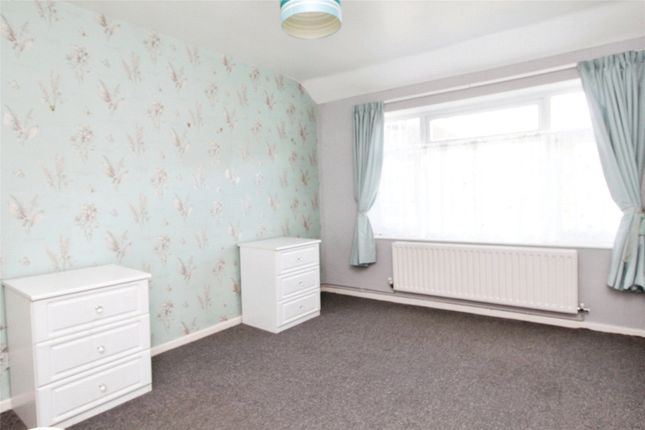 Bungalow for sale in Hilary Crescent, Whitwick, Coalville, Leicestershire