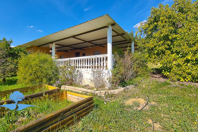 Country house for sale in Tolox, Malaga, Spain