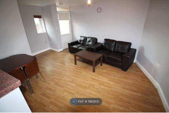 Thumbnail Room to rent in Hunters Road, Newcastle Upon Tyne
