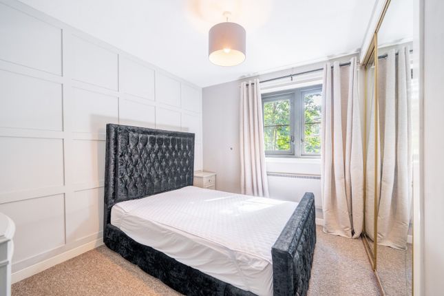 Flat D, 33, Herbert Street, Glasgow City photo 5